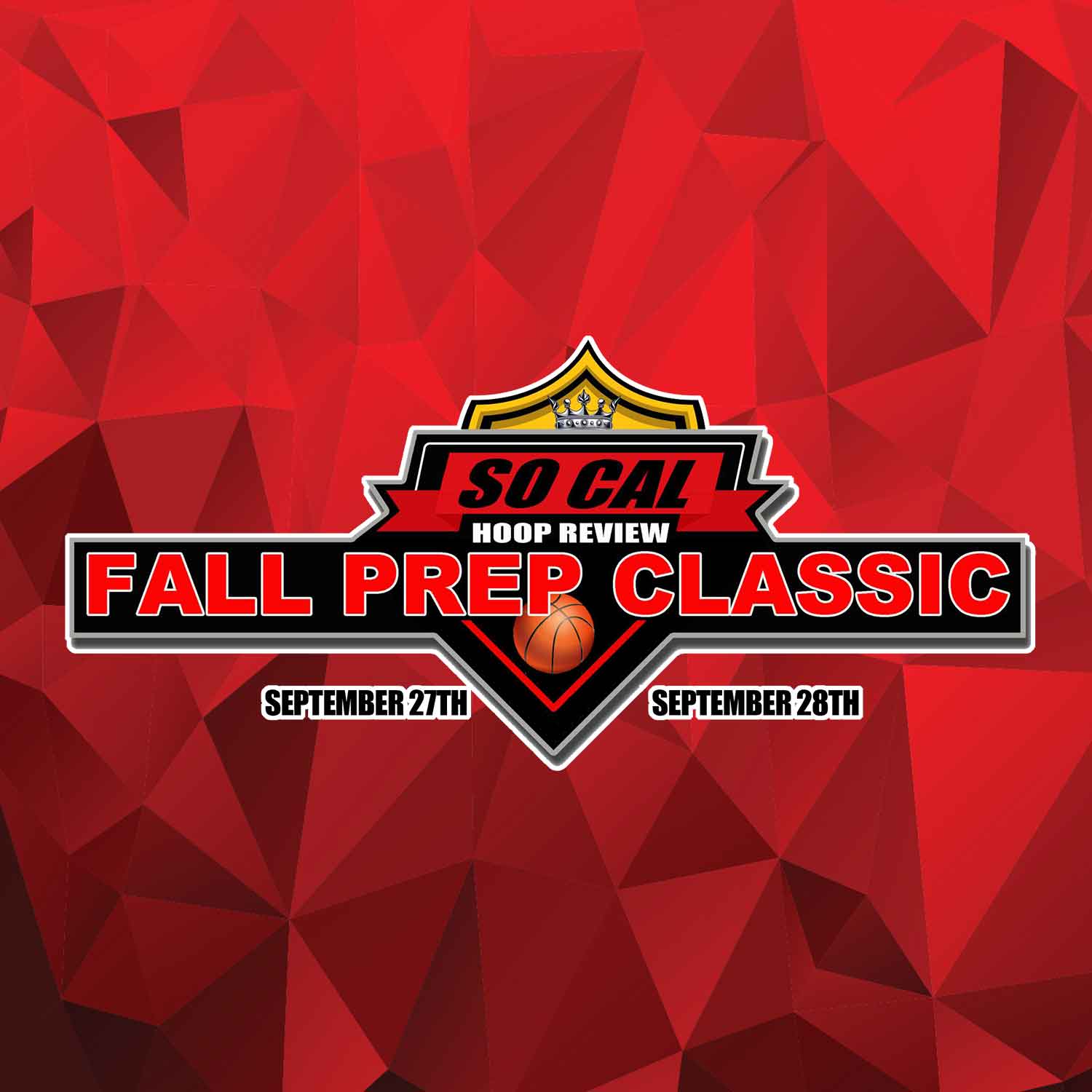 So Cal Fall Prep Classic 2025