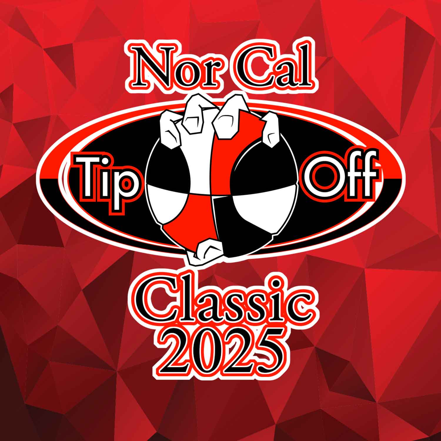 Nor Cal Tip Off Classic 2025