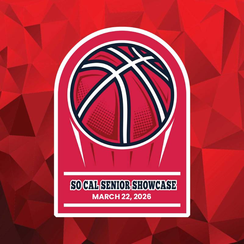 So Cal Senior Showcase