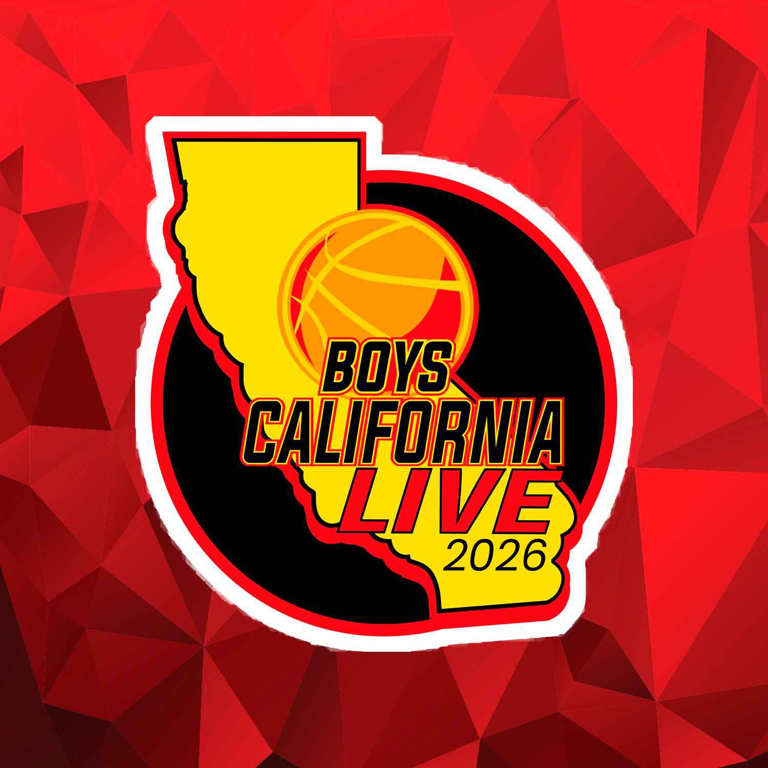 Boys California 2026