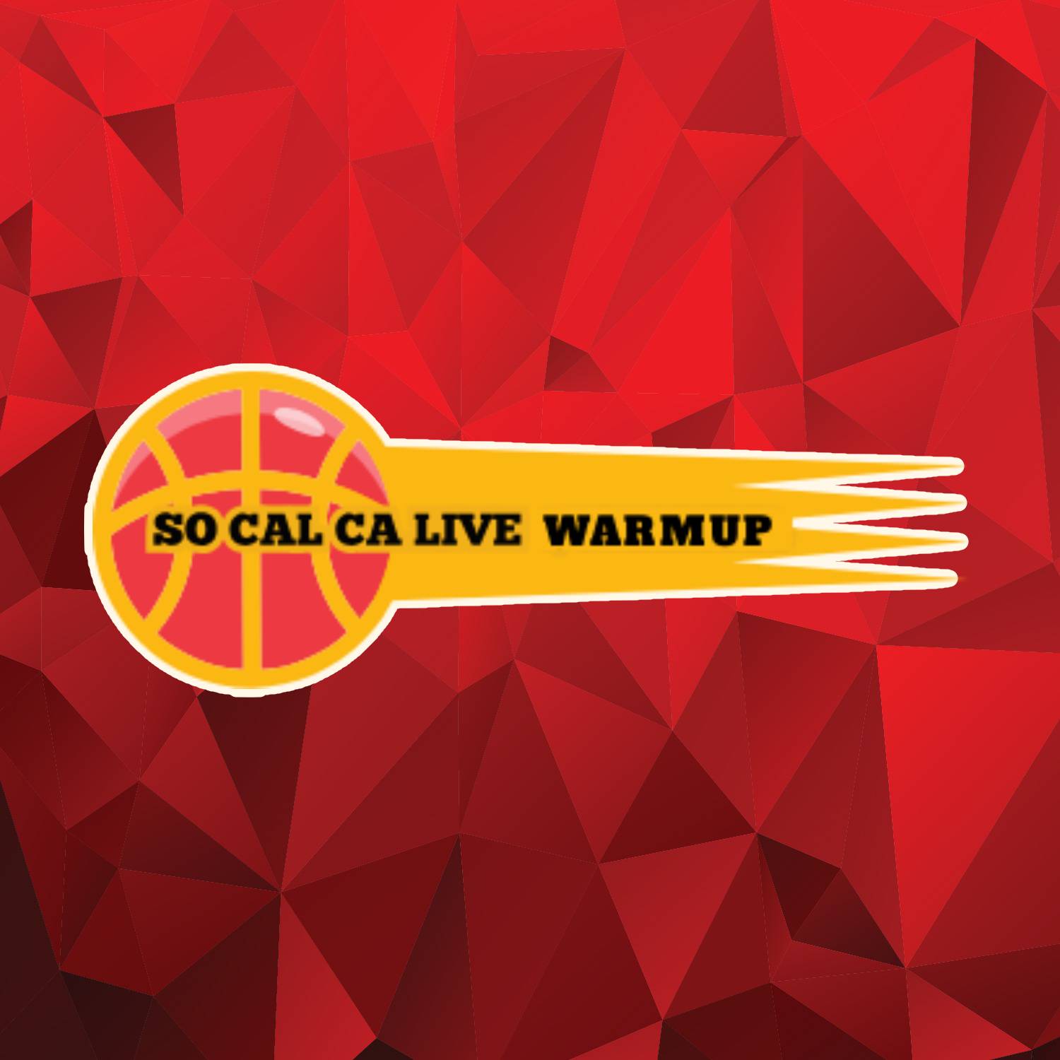 So Cal California Live Warmup