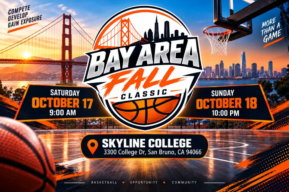 Bay Area Classic 2026