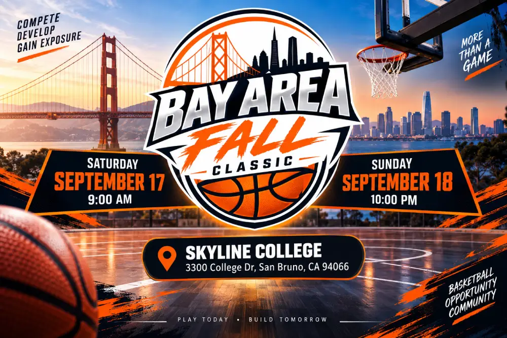 Bay Area Fall Classic
