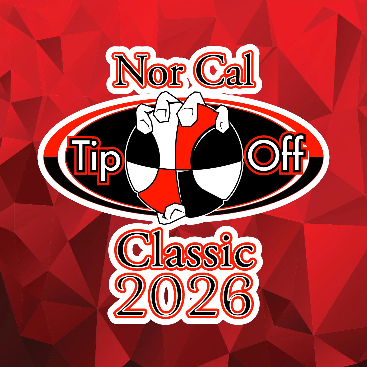 Nor Cal Tip Off Classic 2026