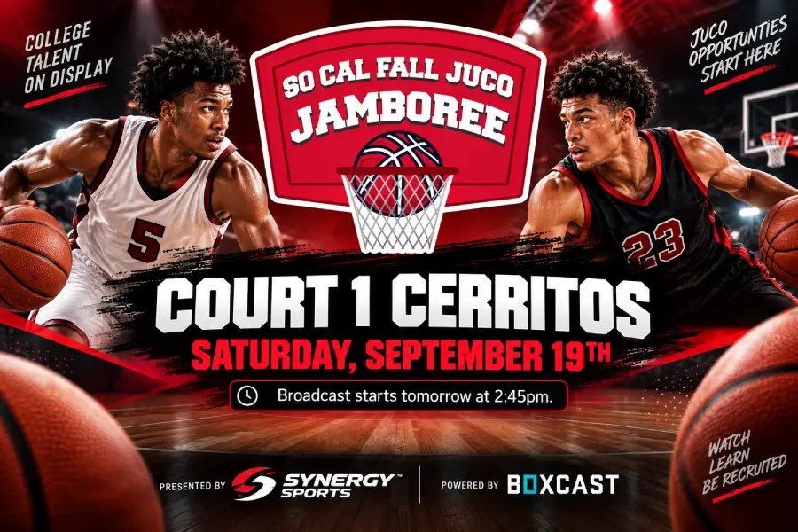 socal-fall-juco-jamboree-saturday